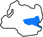 Futrono Map