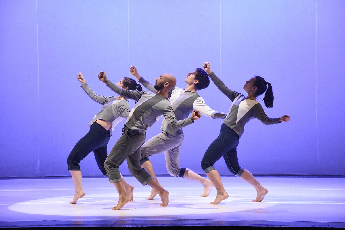 Festival de Danza Contemporáneo podría realizarse en el Teatro Regional Cervantes