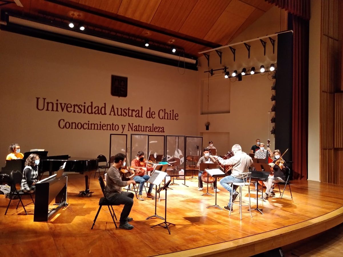 “Mahler en el Paraíso”: La OCV presenta su último concierto de la temporada