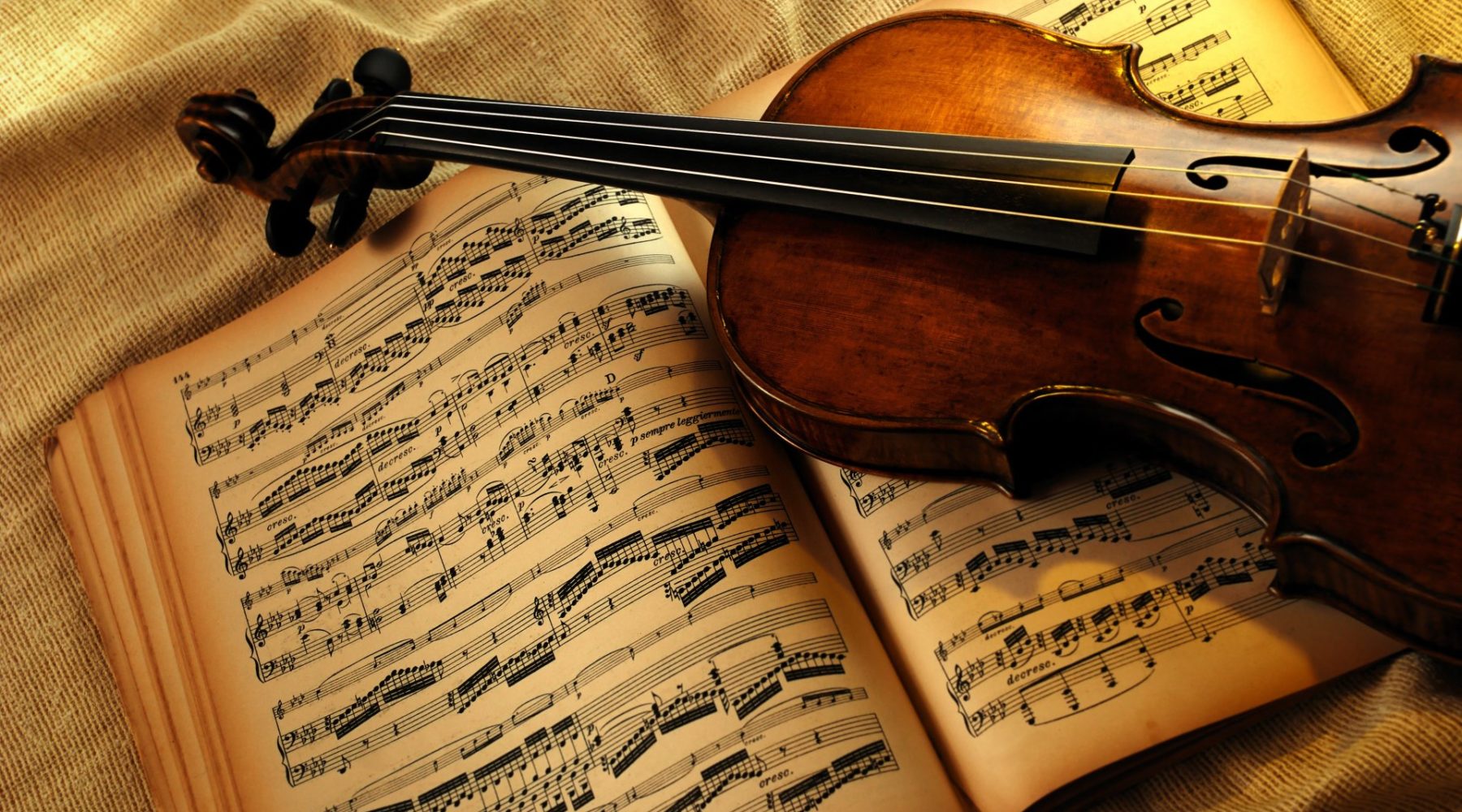 Cuarteto de Cuerdas de la Orquesta Filarmónica de Bruselas se presentará el próximo martes