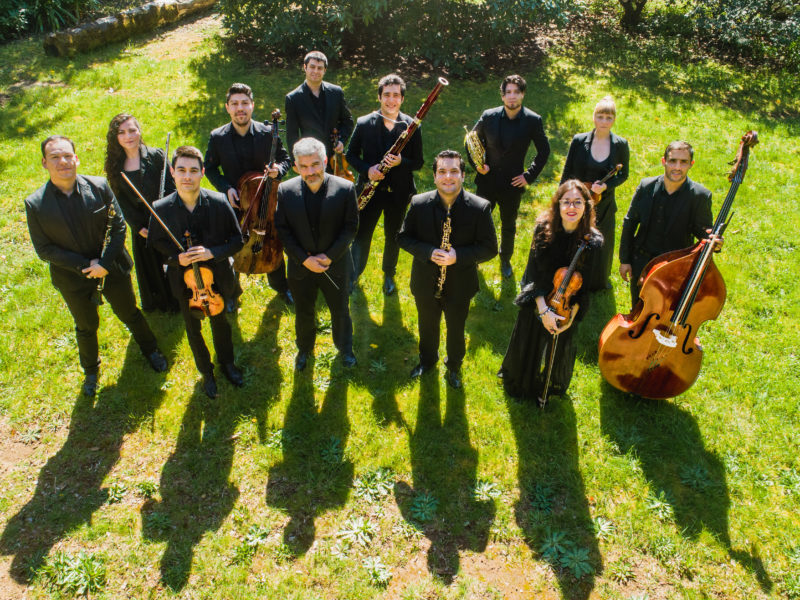 La Orquesta de Cámara de Valdivia lanza su temporada de segundo semestre “Abriendo Fronteras”