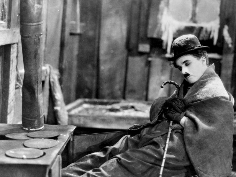 Obras clásicas de Chaplin se exhibirán en noviembre en el Teatro Regional Cervantes