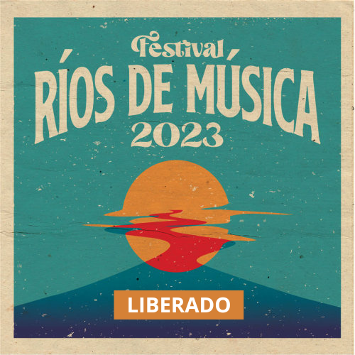 Festival Ríos de Música 2023