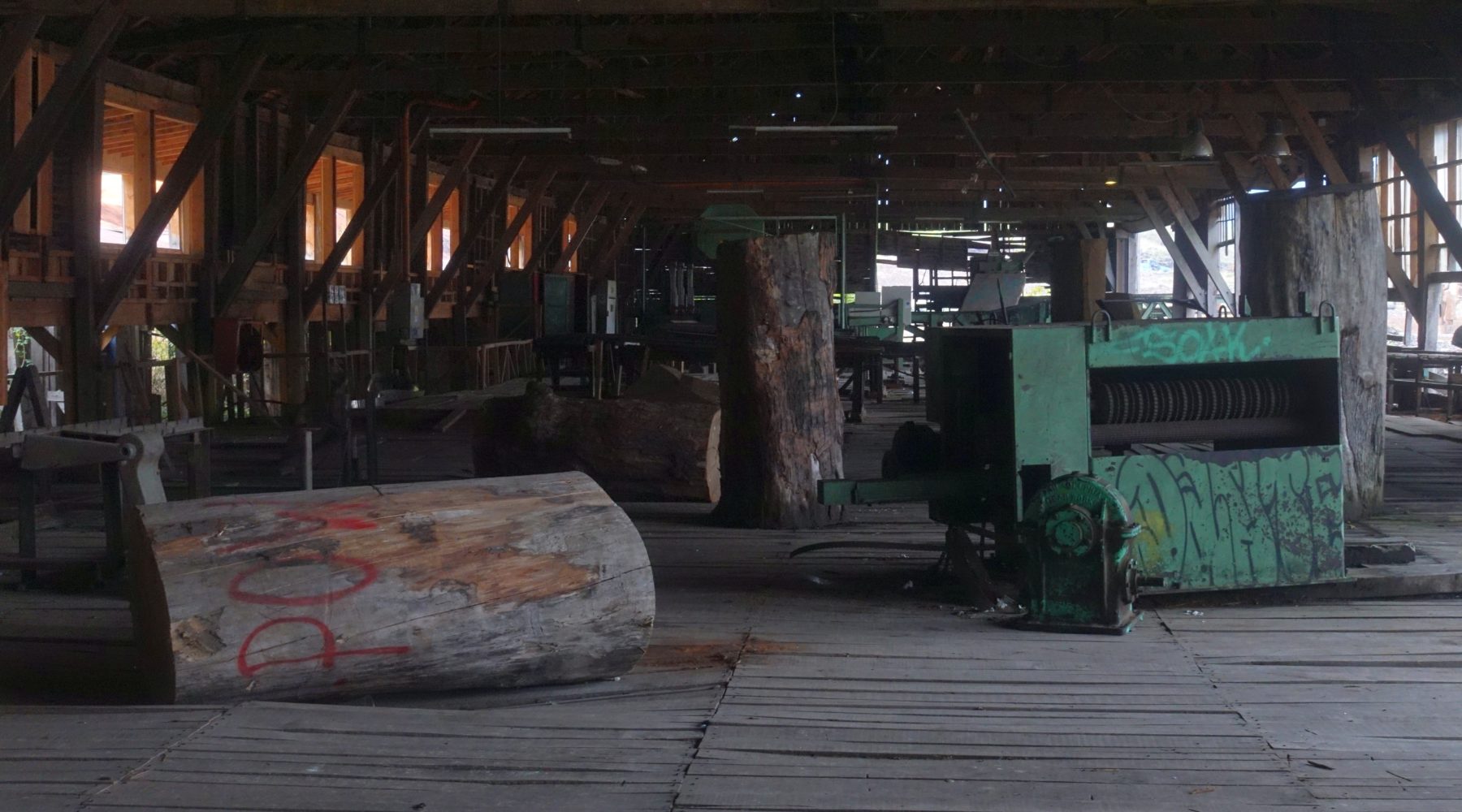 [Columna de opinión] Historias de las construcciones tradicionales de madera en Los Ríos