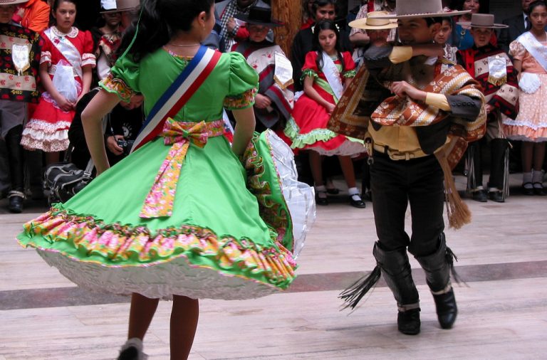 [Columna de opinión]La Cueca: Un Latido Nacional que Une a Mariquina