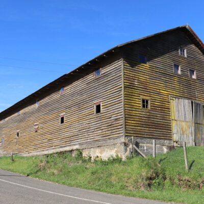 Encuentro sobre el patrimonio arquitectónico en madera de la región se llevará a cabo en Valdivia y Paillaco