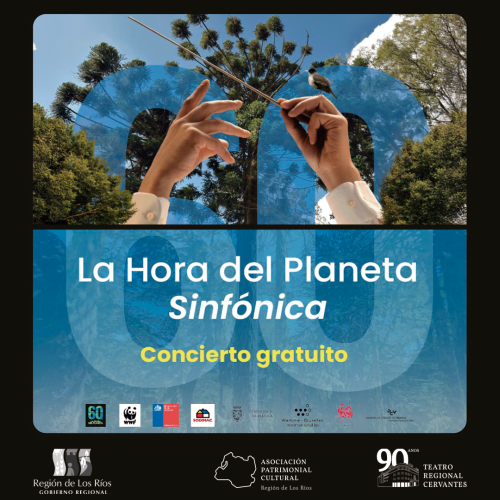 La Hora del Planeta Sinfónica