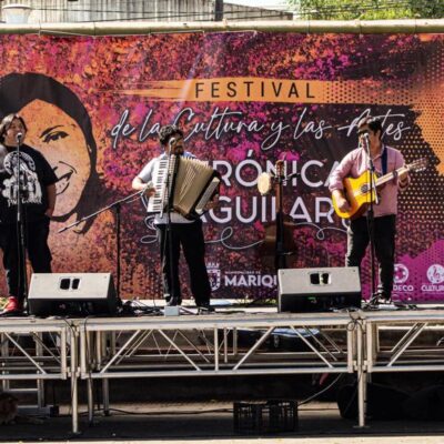 [Columna de opinión] Noveno Festival Verónica Aguilar 2025: Un Homenaje a la Cultura Local