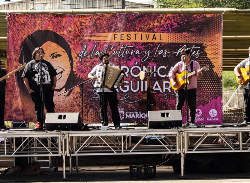 [Columna de opinión] Noveno Festival Verónica Aguilar 2025: Un Homenaje a la Cultura Local