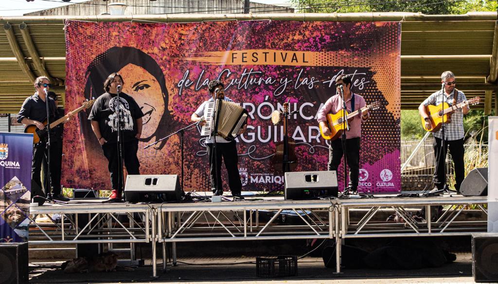 [Columna de opinión] Noveno Festival Verónica Aguilar 2025: Un Homenaje a la Cultura Local